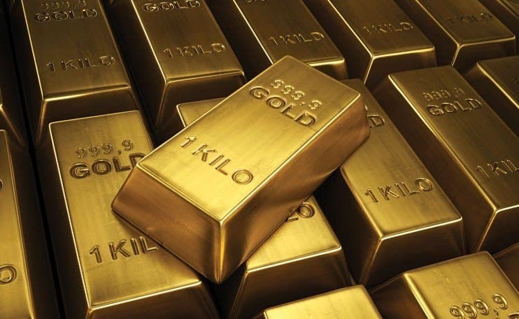 Gold