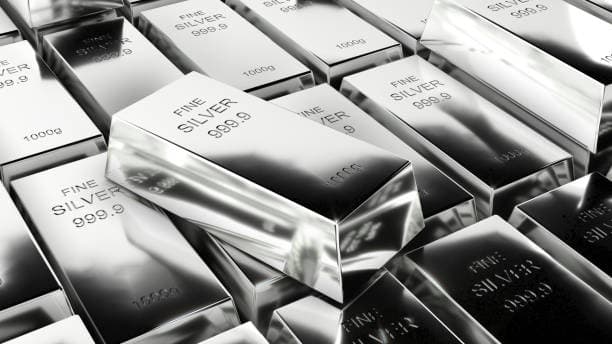 Silver